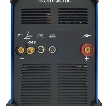 Sherman TIG 201 AC/DC